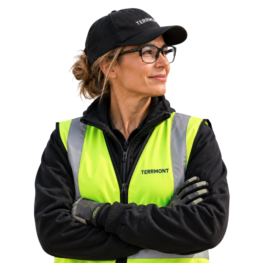 Commercial landscaping project management Vancouver